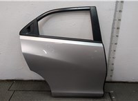  Дверь боковая (легковая) Honda Civic 2011-2017 20609713 #1