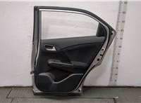  Дверь боковая (легковая) Honda Civic 2011-2017 20609713 #5