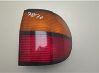 Фонарь (задний) Volkswagen Sharan 1995-1999 20609717 #1