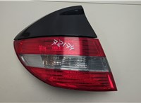  Фонарь (задний) Mercedes CLC 2008-2011 20609722 #1