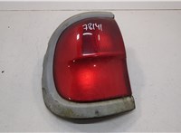  Фонарь (задний) Nissan Terrano 2 1993-2006 20609724 #1
