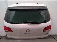  Стекло заднее Citroen C4 2010-2020 11504605 #1