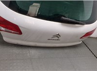  Стекло заднее Citroen C4 2010-2020 11504605 #3