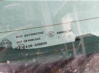  Стекло заднее Citroen C4 2010-2020 11504605 #4
