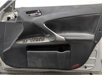  Дверь боковая (легковая) Lexus IS 2005-2016 20609734 #2