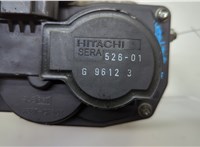  Заслонка дроссельная Nissan Qashqai 2006-2013 20609738 #3