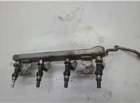  Форсунка топливная Nissan Qashqai 2006-2013 20609739 #4
