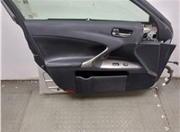  Дверь боковая (легковая) Lexus IS 2005-2016 20609741 #4