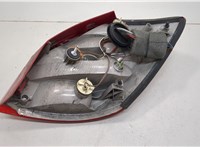 Фонарь (задний) Skoda Fabia 2007-2014 20609742 #3