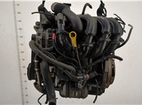  Двигатель (ДВС) Ford Fusion 2002-2012 20609748 #4