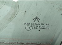  Стекло боковой двери Citroen C5 2001-2004 20609749 #2