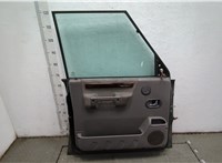 BDA700190, CXB103010 Дверь боковая (легковая) Land Rover Discovery 2 1998-2004 20609754 #12