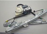  Стеклоподъемник электрический Citroen C5 2001-2004 20609755 #1
