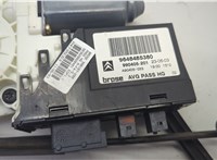  Стеклоподъемник электрический Citroen C5 2001-2004 20609755 #2