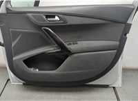  Дверь боковая (легковая) Peugeot 508 2010-2018 20609757 #2