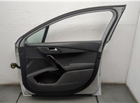  Дверь боковая (легковая) Peugeot 508 2010-2018 20609757 #15