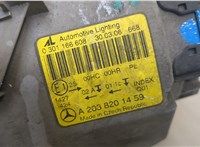 A2038201459 Фара (передняя) Mercedes C W203 2000-2008 20609758 #4