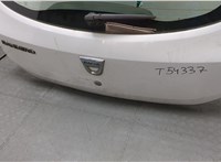  Двигатель стеклоочистителя (моторчик дворников) задний Dacia Sandero 2013-2020 11504653 #2