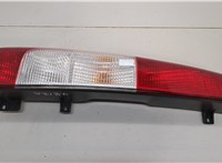  Плата фонаря Mercedes Vito W639 2003-2014 11504657 #1