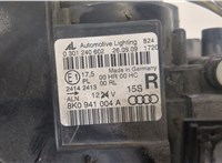 8K0941030A Фара (передняя) Audi A4 (B8) 2007-2015 20609763 #7