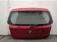  Стекло заднее BMW 1 E87 2004-2011 11504681 #1