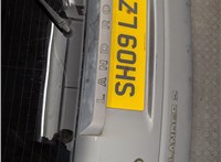  Крышка (дверь) багажника Land Rover Freelander 2 2006-2014 20609777 #3