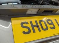  Крышка (дверь) багажника Land Rover Freelander 2 2006-2014 20609777 #4
