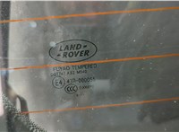  Крышка (дверь) багажника Land Rover Freelander 2 2006-2014 20609777 #5