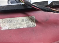  Плата фонаря Mercedes C W203 2000-2008 11504687 #5