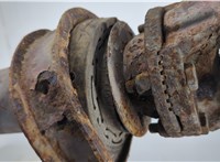  Кардан DAF XF 106 2013-2021 20609781 #5