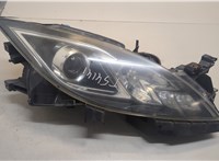  Фара (передняя) Mazda 6 (GH) 2007-2012 20609783 #1