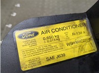  Датчик удара Ford Fusion 2002-2012 11504688 #4