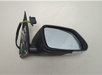  Зеркало боковое Skoda Octavia (A5) 2004-2013 20609785 #1