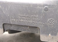 Рамка передняя (телевизор) Volkswagen Golf 6 2009-2012 20609786 #3