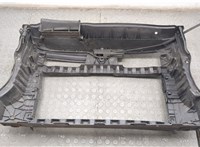  Рамка передняя (телевизор) Volkswagen Golf 6 2009-2012 20609786 #5