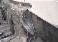  Рамка передняя (телевизор) Volkswagen Golf 6 2009-2012 20609786 #6