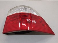  Фонарь (задний) BMW 5 E60 2003-2010 20609788 #1