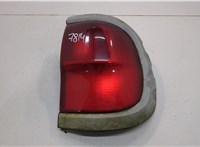  Фонарь (задний) Nissan Terrano 2 1993-2006 20609791 #1