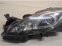  Фара (передняя) Mazda 6 (GH) 2007-2012 20609794 #1
