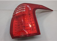  Фонарь (задний) Peugeot 5008 2009-2016 20609803 #1