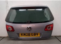 Стекло заднее Volkswagen Passat 6 2005-2010 11504700 #1