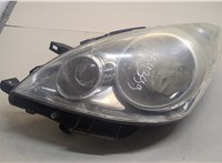 26060BH00B Фара (передняя) Nissan Note E11 2005-2013 20609809 #1