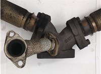  Коллектор выпускной Audi Q7 2005-2015 20609812 #2