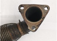  Коллектор выпускной Audi Q7 2005-2015 20609812 #3