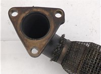  Коллектор выпускной Audi Q7 2005-2015 20609812 #4