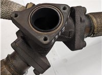  Коллектор выпускной Audi Q7 2005-2015 20609812 #5