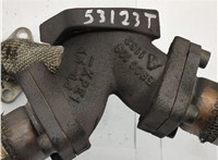  Коллектор выпускной Audi Q7 2005-2015 20609812 #6