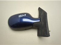  Зеркало боковое Renault Scenic 1996-2002 20609814 #4