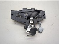 Ручка двери салона Citroen C5 2001-2004 20609815 #2