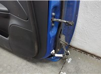H21009U0M0 Дверь боковая (легковая) Nissan Note E11 2005-2013 20609816 #3